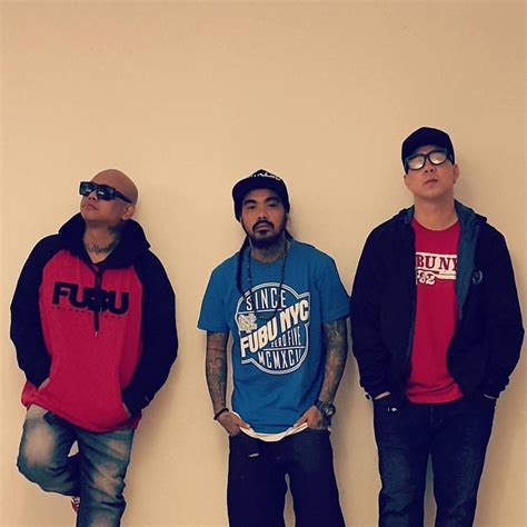 members of salbakuta|Salbakuta lineup, biography .